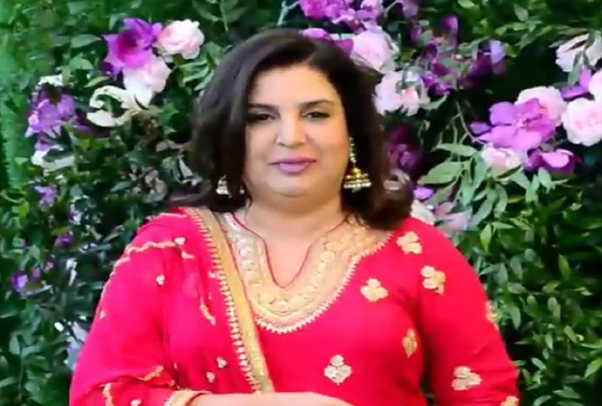 Case Filed Against Raveena Tandon, Farah Khan And Bharti Singh