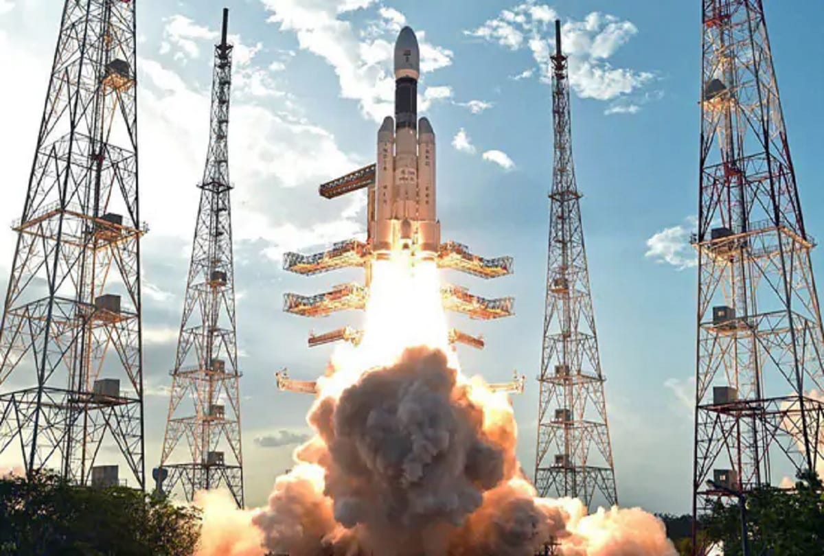 America wants to work with India in Gaganyaan mission