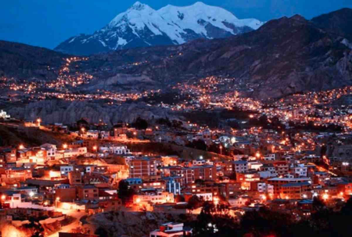 travel lover must go these place