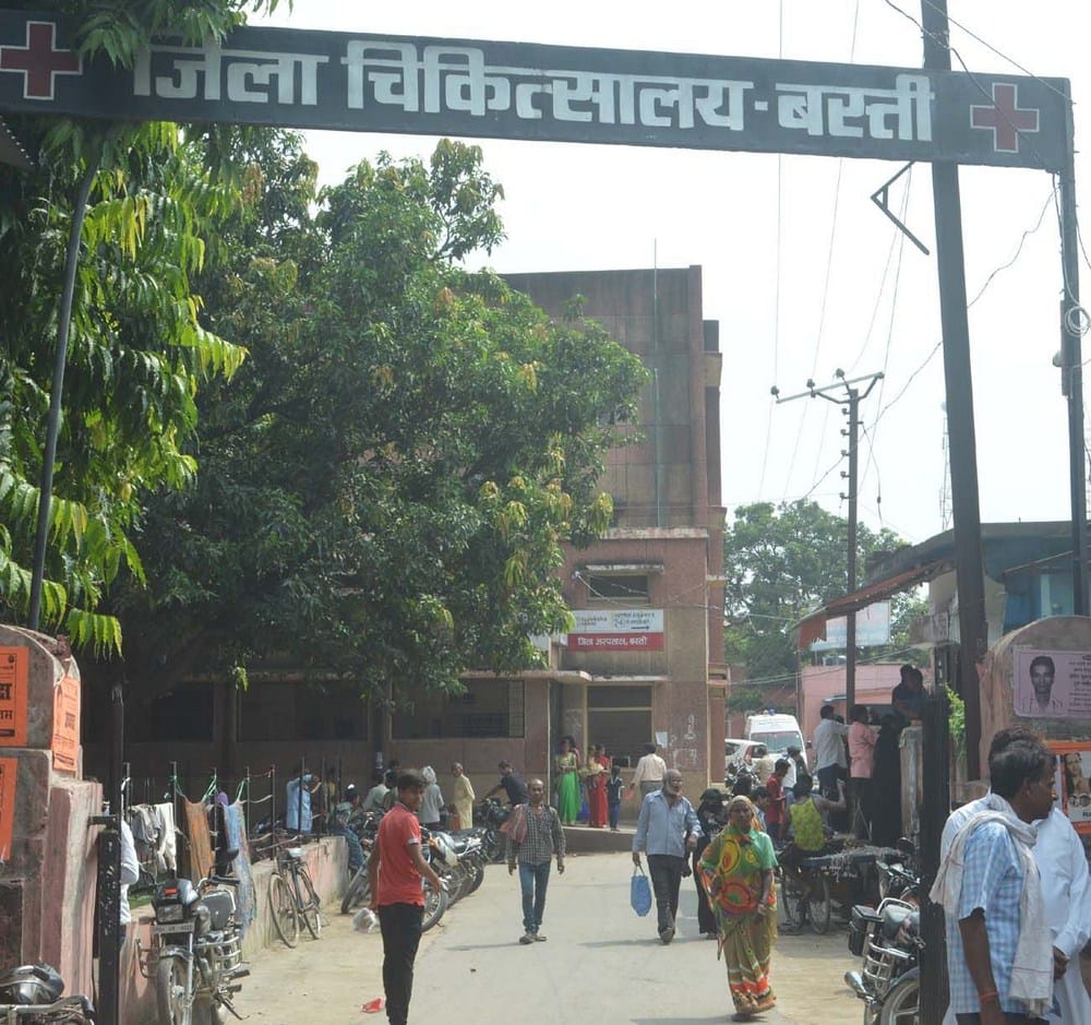 8.71 crore accepted for central oxygen system