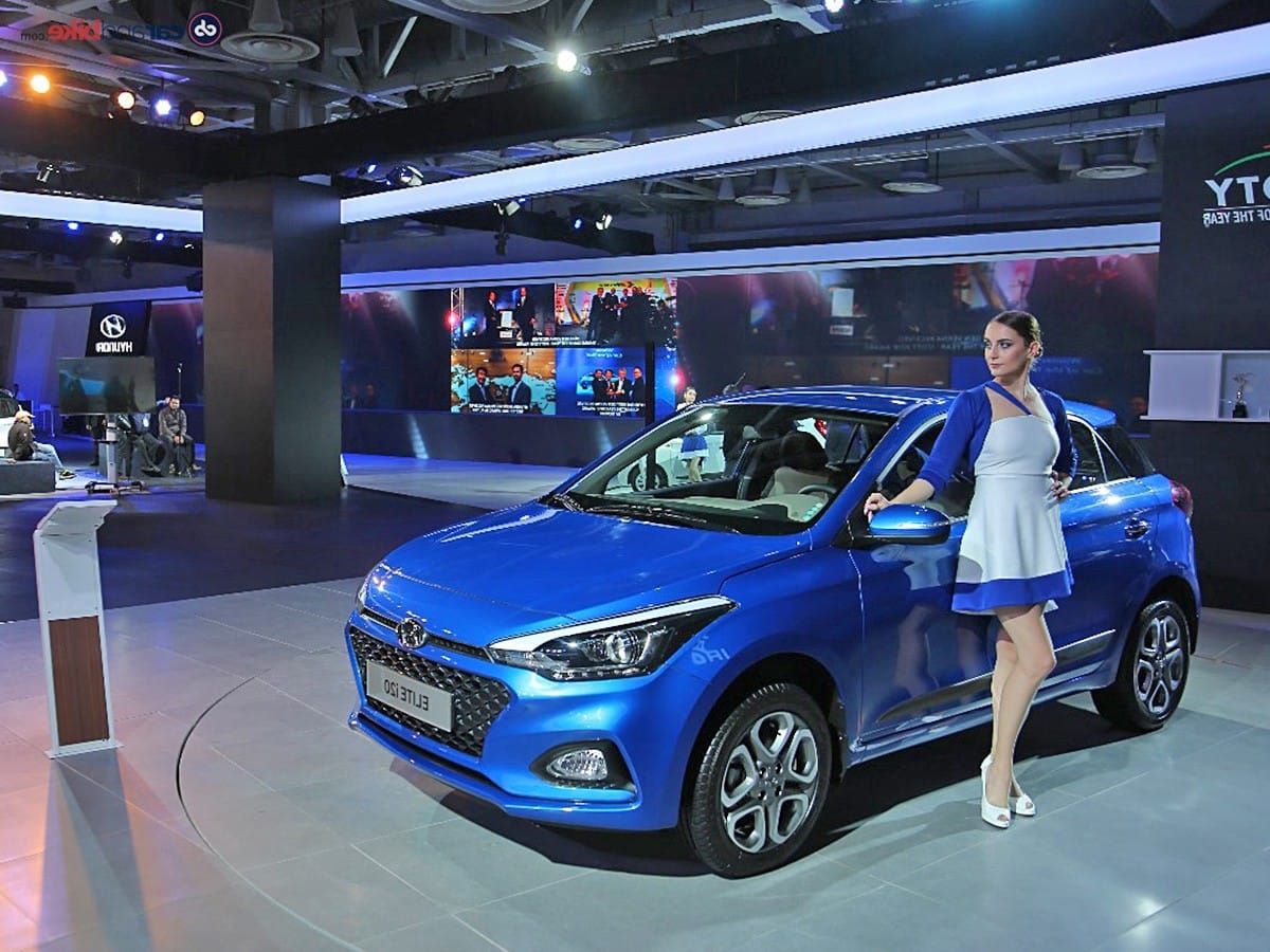 Hyundai elite i20, grand i10, creta will be available on lease car subscription plan