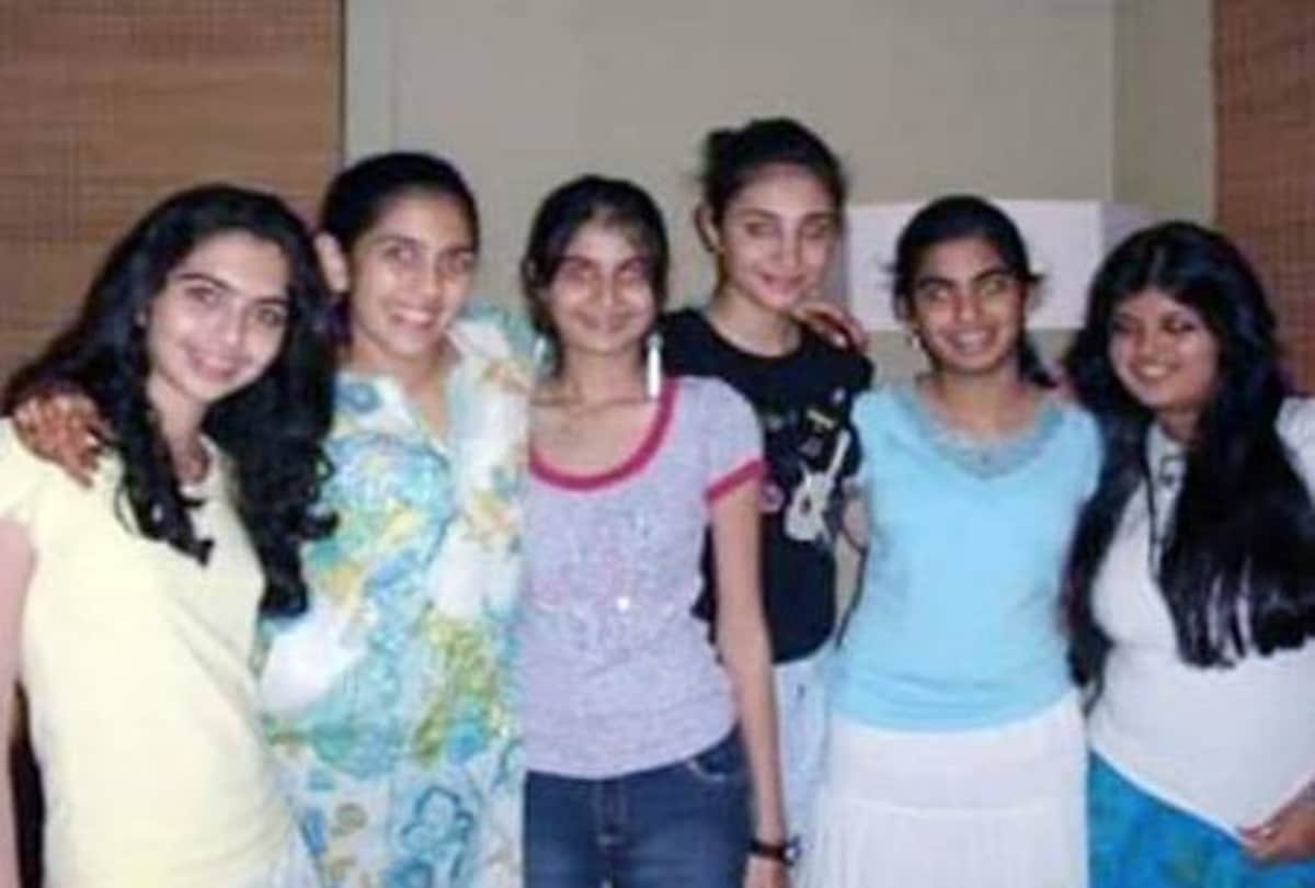 Isha Ambani Shloka Mehta are college friends See pictures