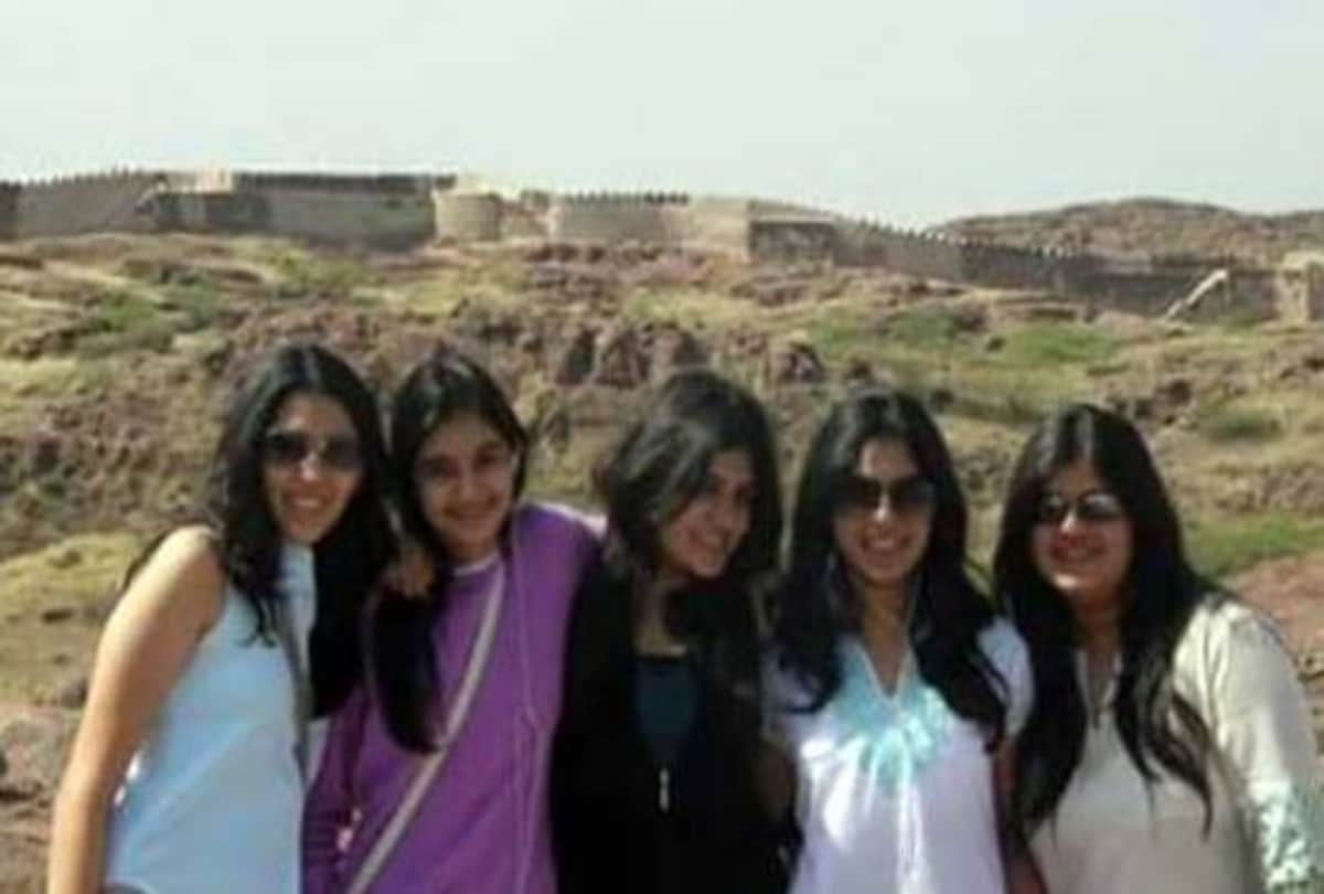 Isha Ambani Shloka Mehta are college friends See pictures