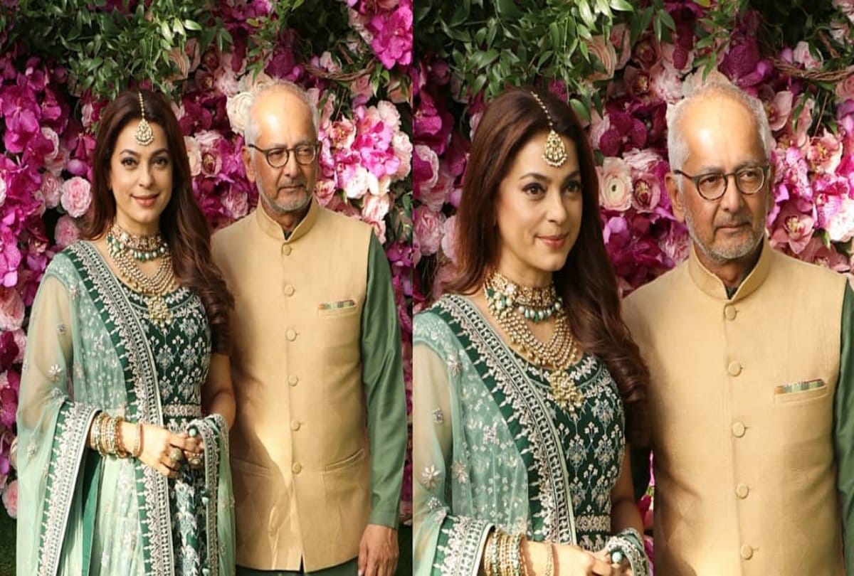 bollywood actress who choose nri partner