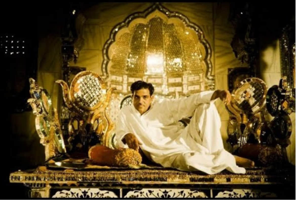 mugal e azam director k asif birthday here some facts about him and film