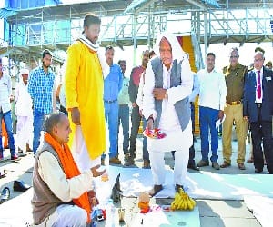 Classes to be run in medical college from July