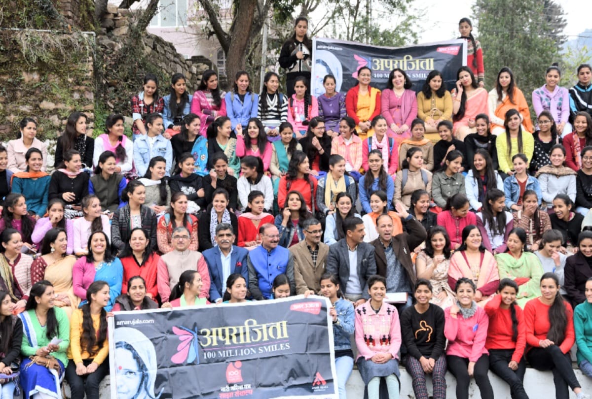 चुप्पी समाधान नहीं, महिला हिंसा के खिलाफ मिलकर उठाएं आवाज