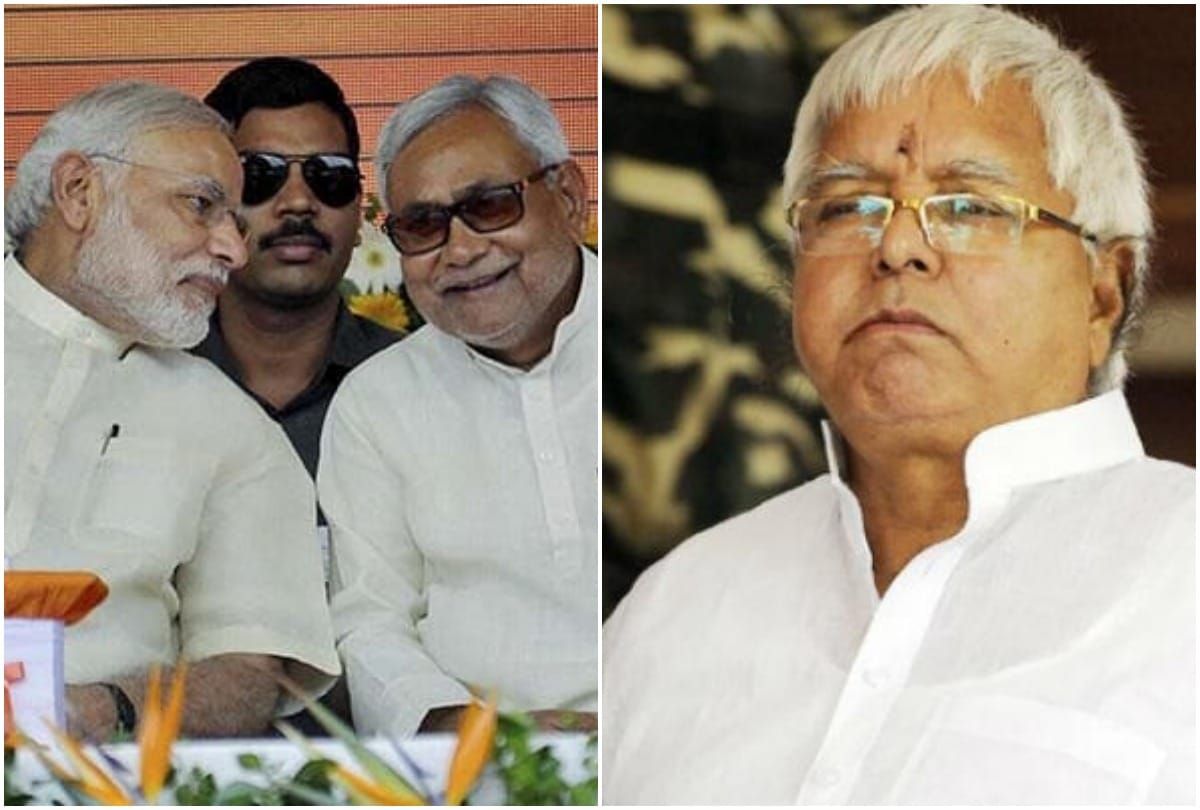 Bihar Election: Conflict between alliances for better performance