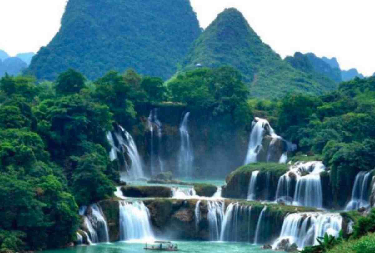 travel lover must go these place