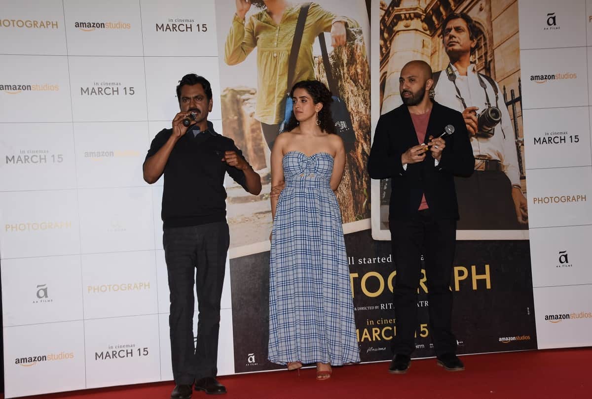 Actor Nawazuddin Siddiqui has apparently broken all ties with brother Shamas siddiqui