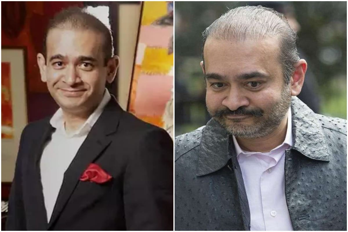 congress sees lok sabha election link to the arrest of Nirav modi