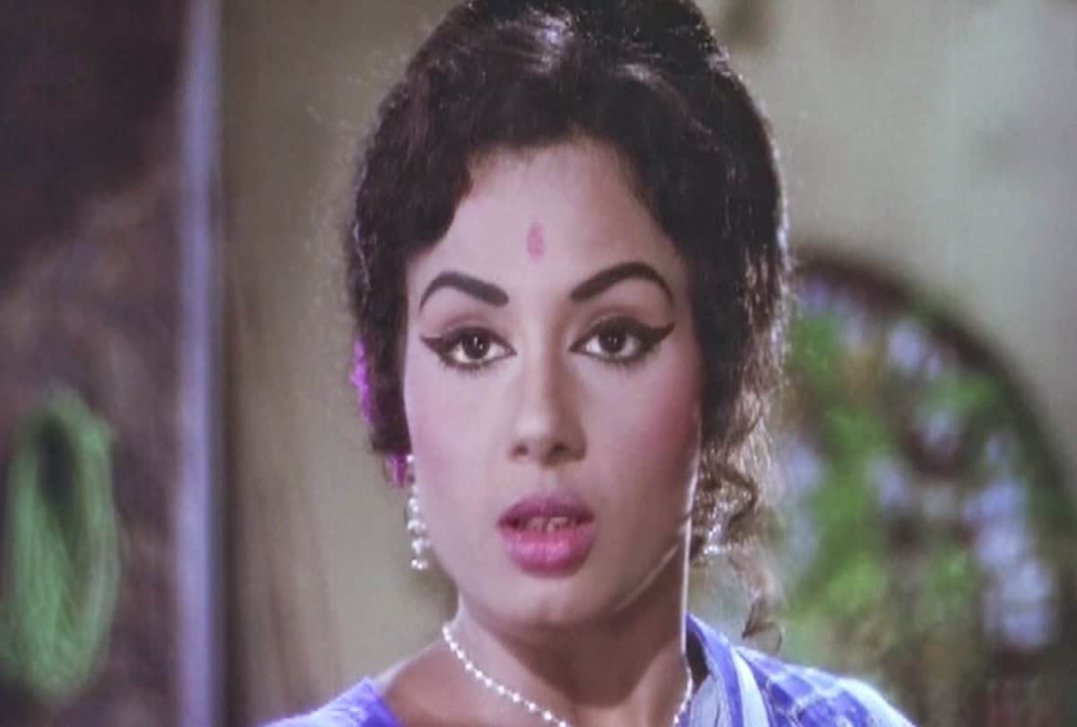 Dev anand and Amitabh Bachchan Connection to Bollywood actress Padma Khanna