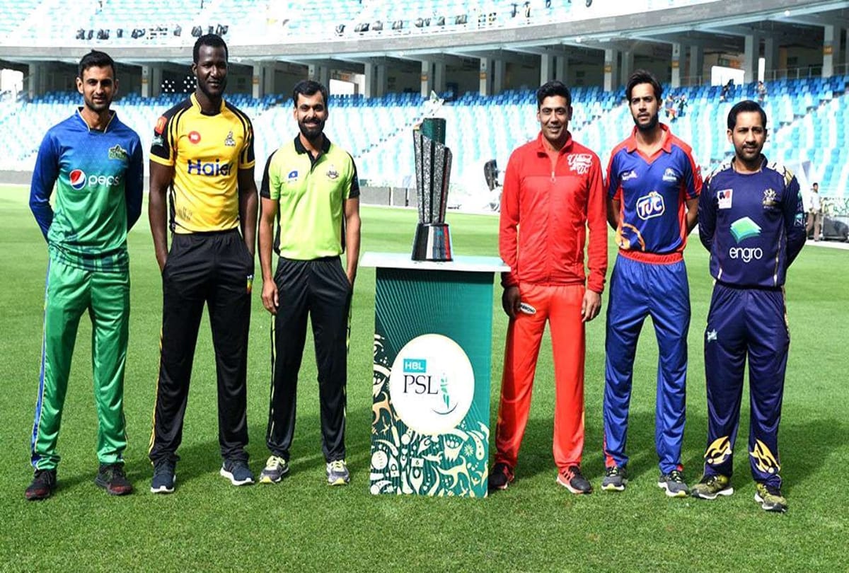 Umar Akmal trolled after saying, Agla IPL Pakistan mein hoga