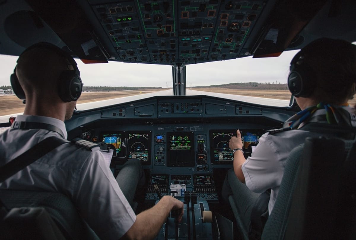 dgca suspend three pilots of air india and spicejet with immediate effect