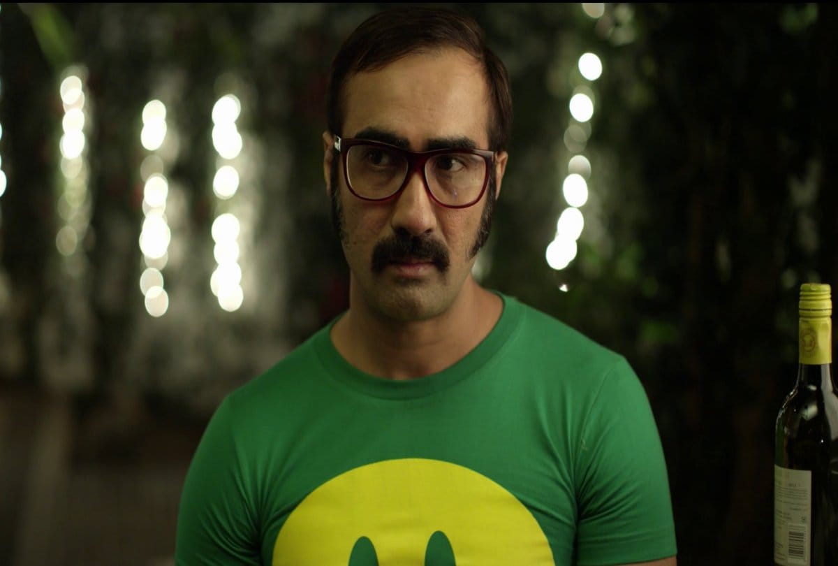 ranvir shorey tweet unknown people called him for help during lockdown