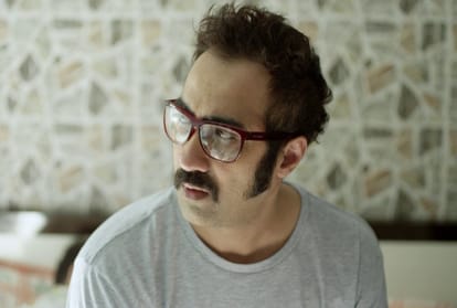 Ranvir Shorey will seen in eros now Web Series Bully