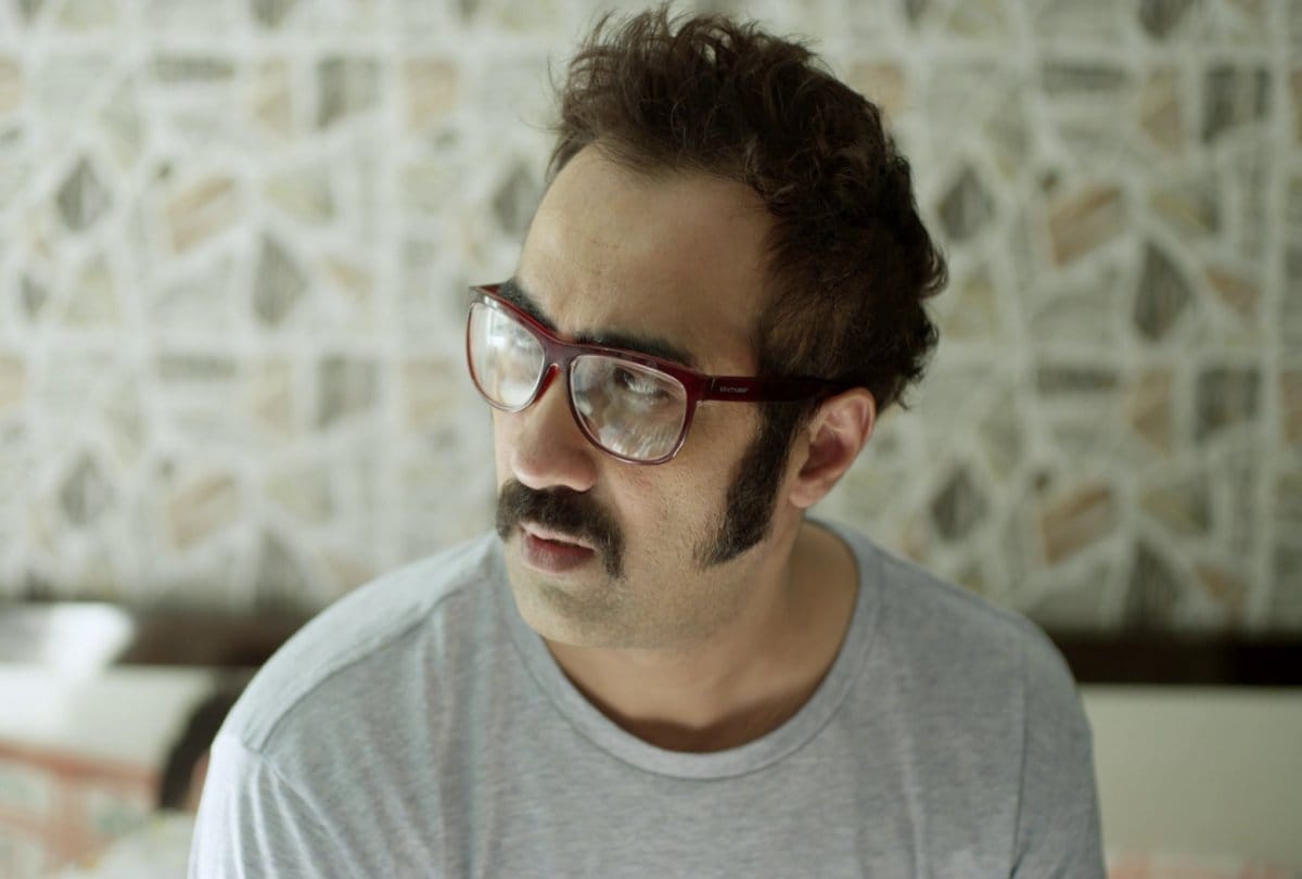 ranvir shorey wrote a song know what he said