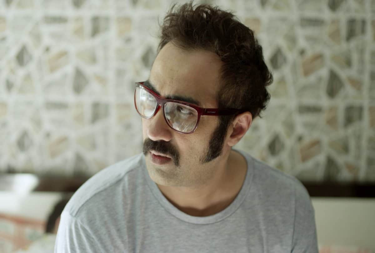 ranvir shorey to rahul gandhi when you and your famiy quit politics