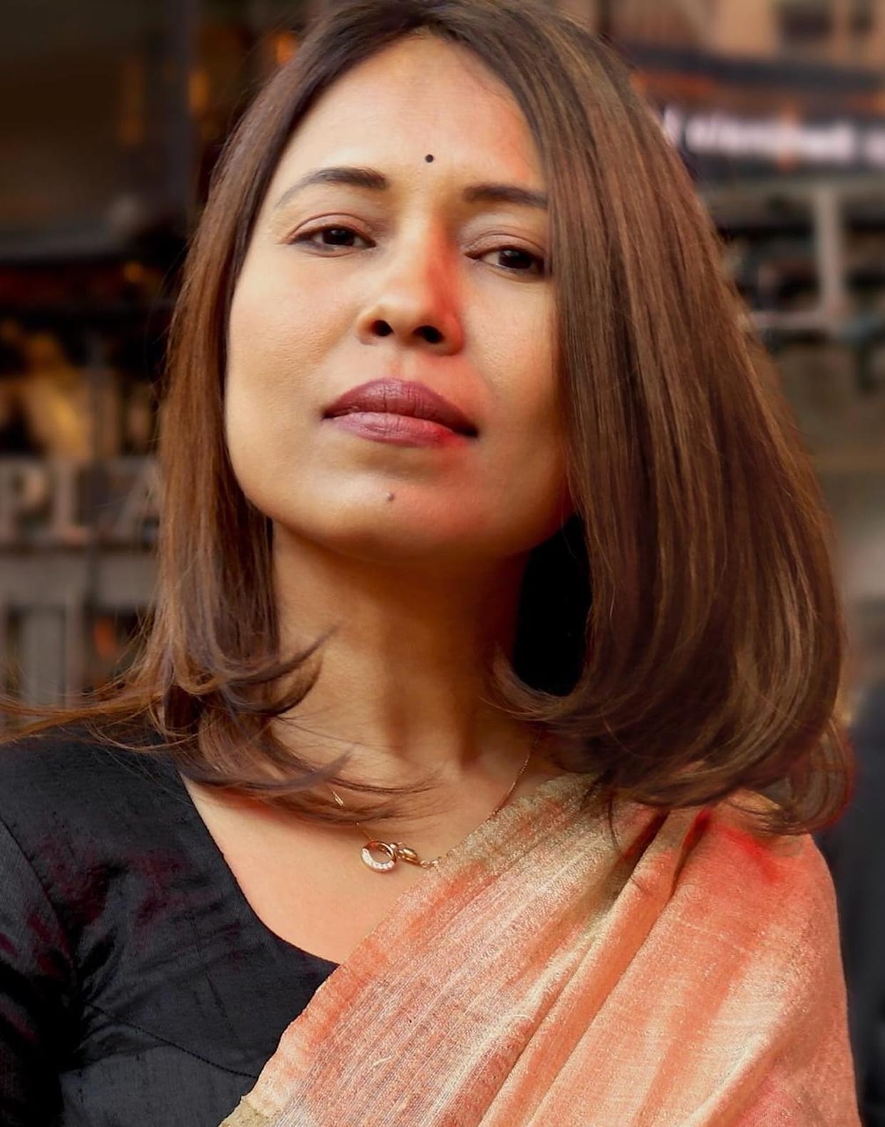 filmmaker Rima Das win National Award Winner for the film Bulbul Can Sing