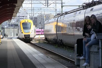 sweden station job offer, will get 1.5 lakh rupees per month for doing this little job