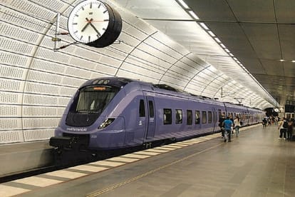 sweden station job offer, will get 1.5 lakh rupees per month for doing this little job