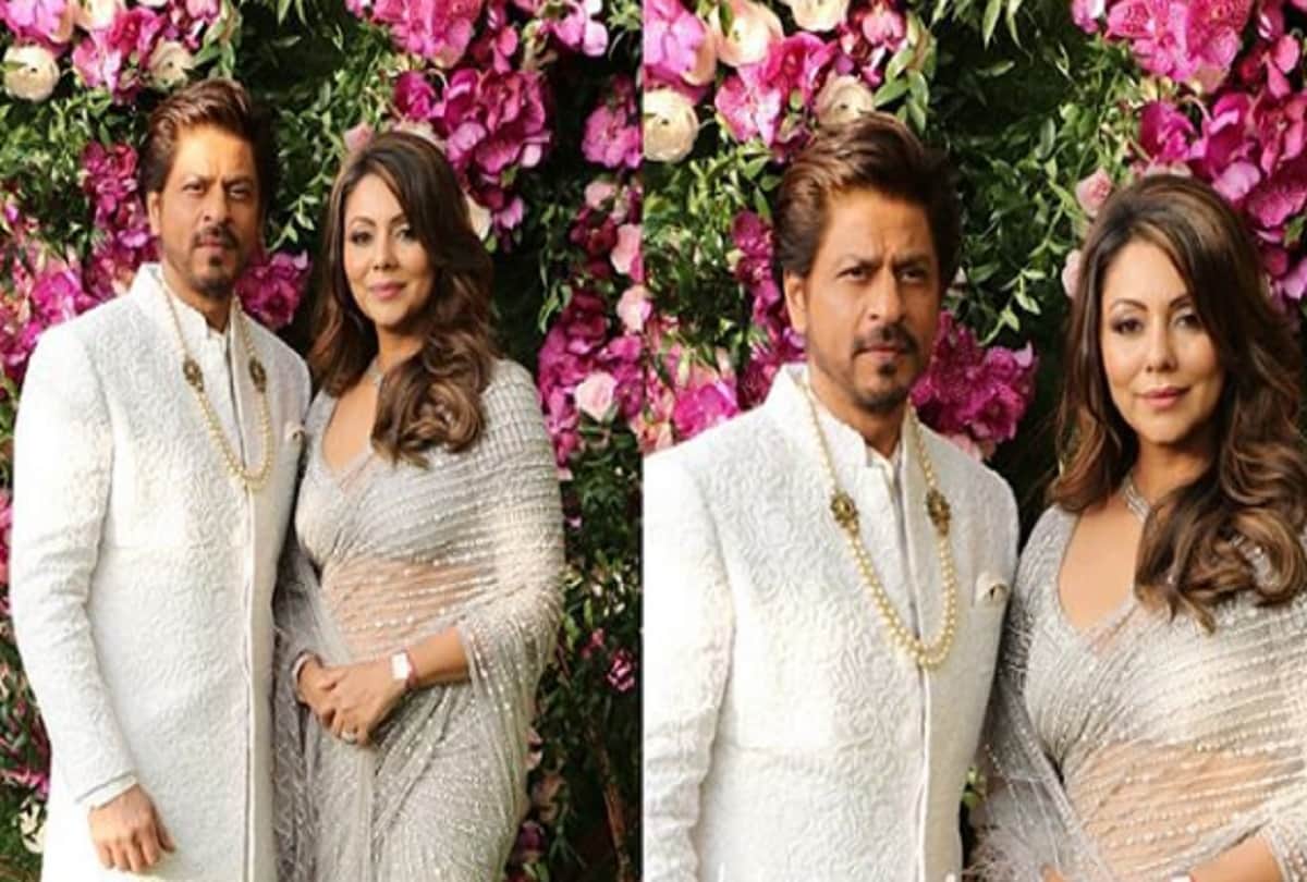 shahrukh khan revealed his first marriage life and life struggle