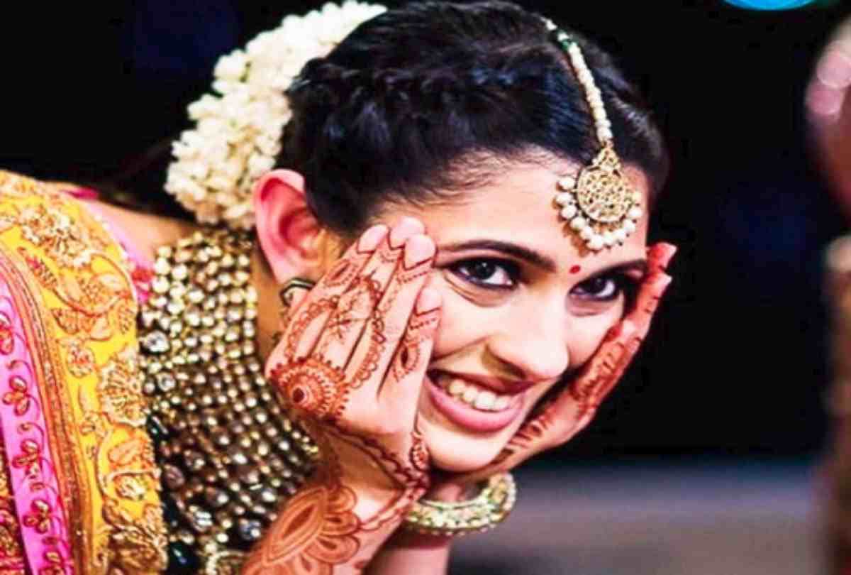 shloka mehta lifestyle net worth biography