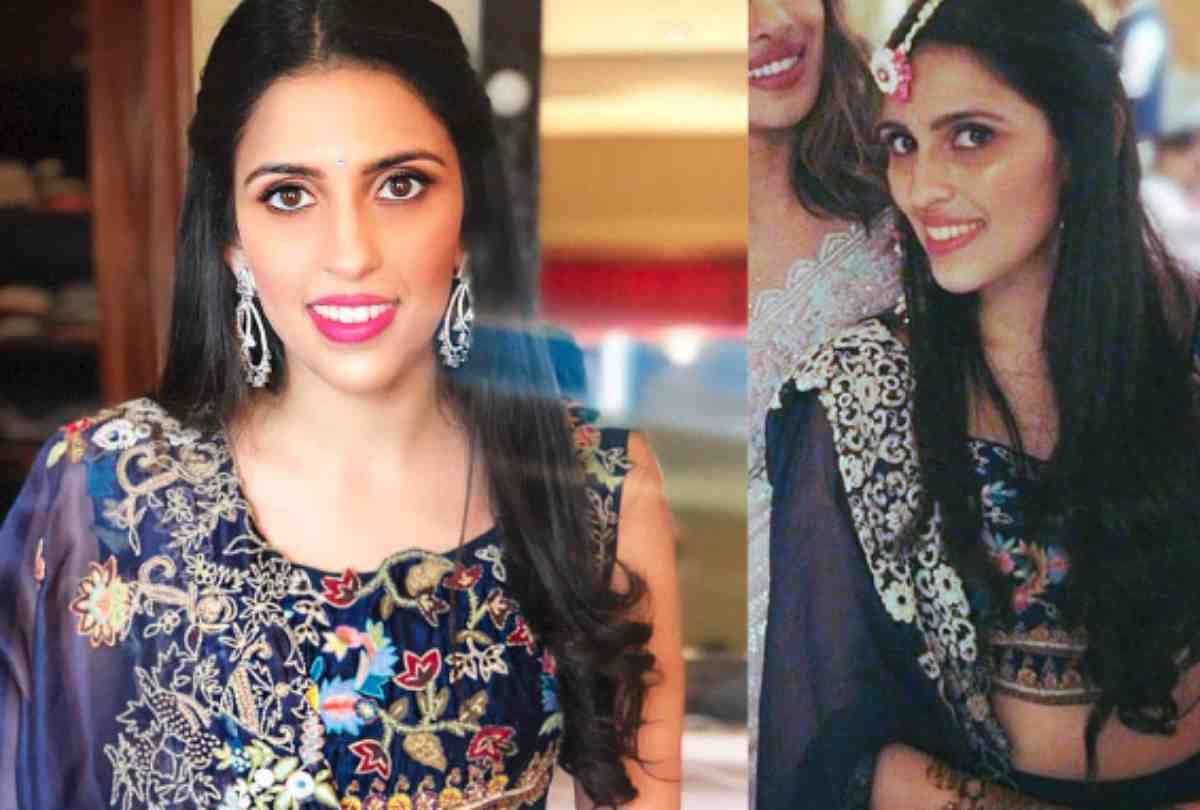 shloka mehta lifestyle net worth biography