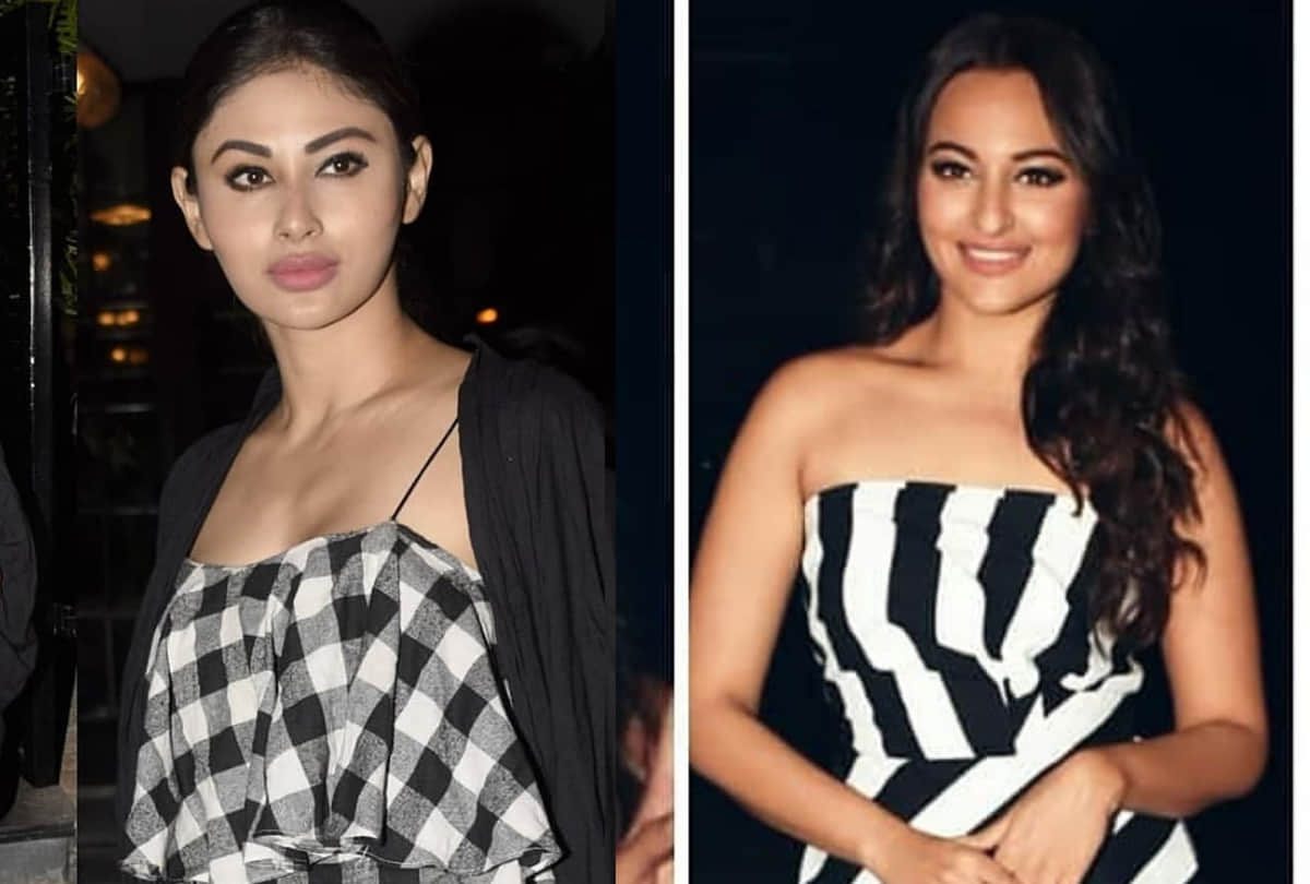 Priyanka Chopra arjun kapoor malaika arora spotted on womans day evening