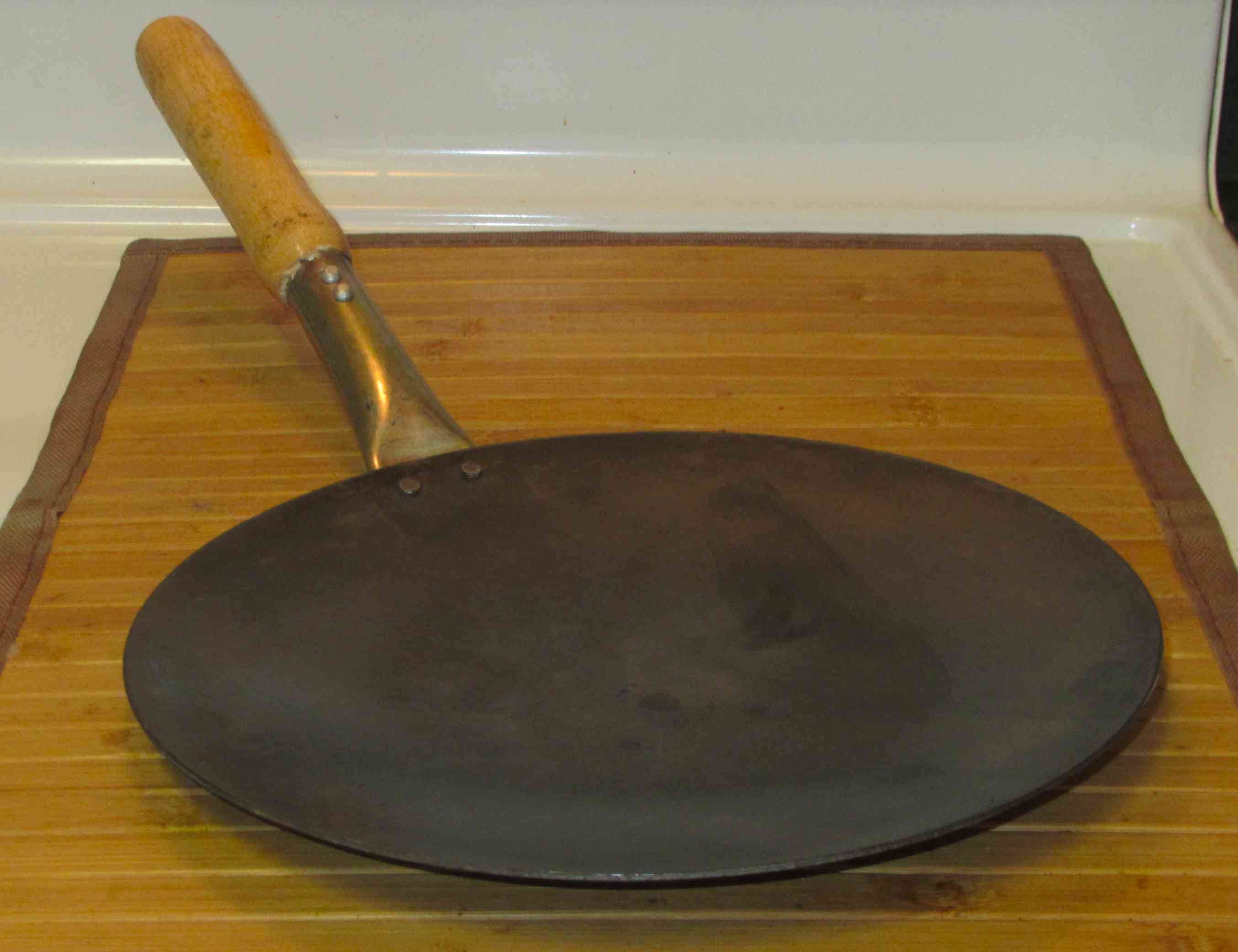 secret power of tava it attract wealth in our home