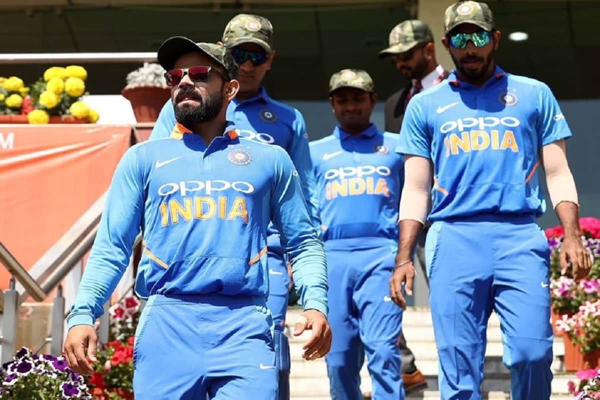 Dilip Vengsarkar says team India have got 'fantastic chance' to lift icc cricket world cup 2019