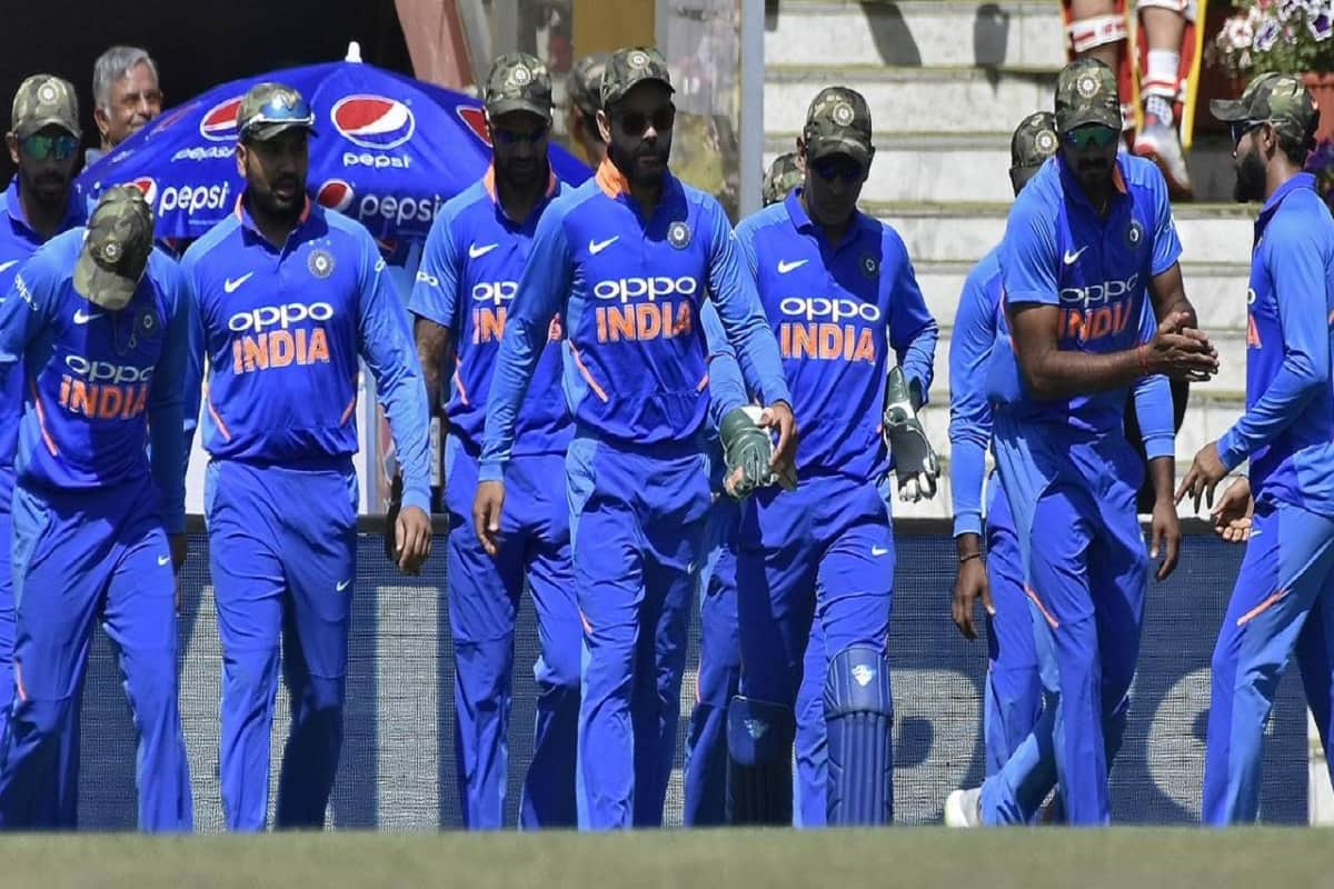 Vijay Shankar could be India surprise weapon at no.4 during the World Cup 2019
