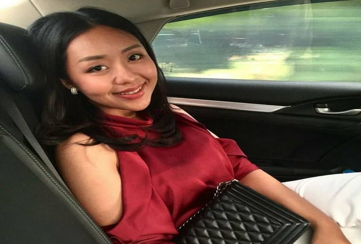 Millionaire trader father Arnon Rodthong offers 2 crore to any man who will marry daughter Karnsita