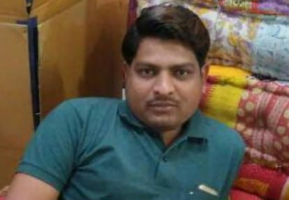 Four died in accident on lucknow agra expressway