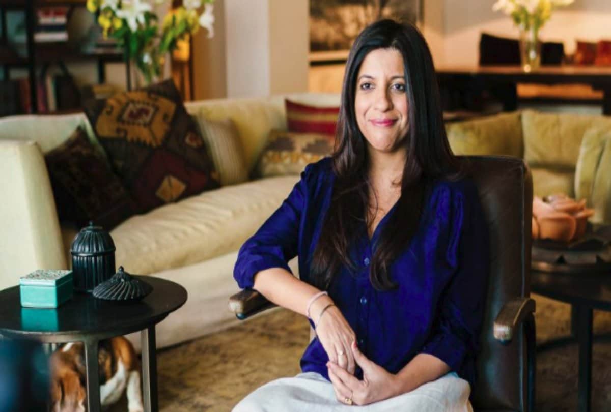 Gully Boy actress Zoya Akhtar speak up on intimate and Sexual Harassment scene in hindi cinema