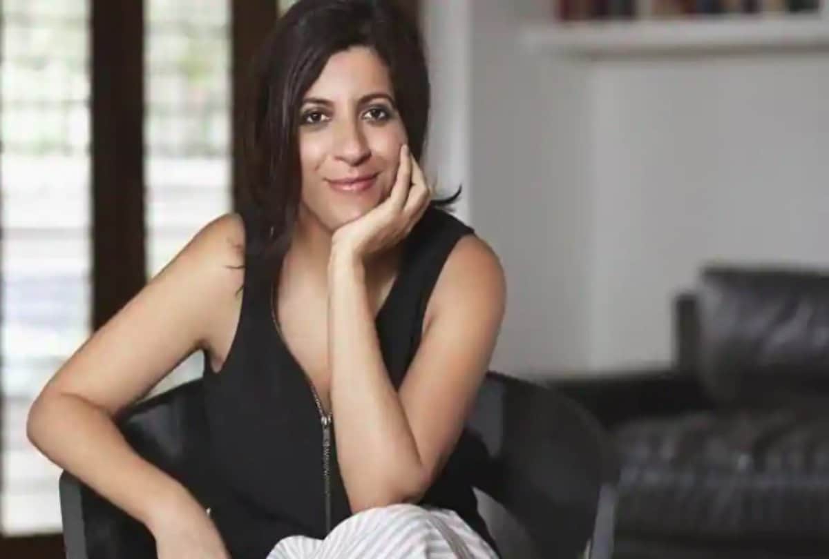 Gully Boy actress Zoya Akhtar speak up on intimate and Sexual Harassment scene in hindi cinema