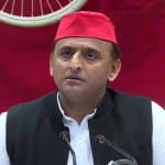 सपा के राष्ट्रीय अध्यक्ष अखिलेश यादव