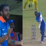 bumrah kohli