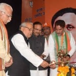 कलराज मिश्र