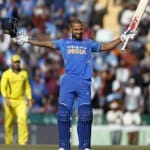 shikhar dhawan
