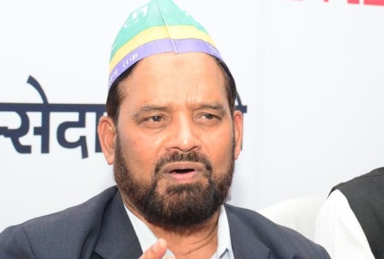 UP: अब एनडीए से गठबंधन कर सकती है ये बड़ी पार्टी, पसमांदा मुस्लिम वोटर्स पर है अच्छी पकड़, जानें पूरी रणनीति