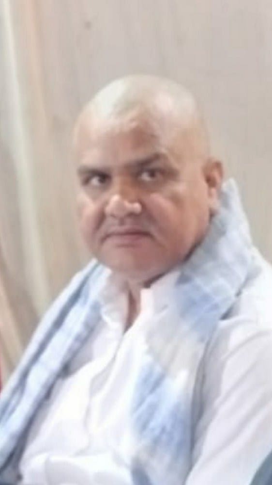 custom hawaldar died in accident