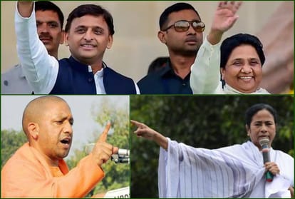 11 Political Leader will lead this Lok Sabha Elections 2019, including Narendra Modi & Rahul gandhi