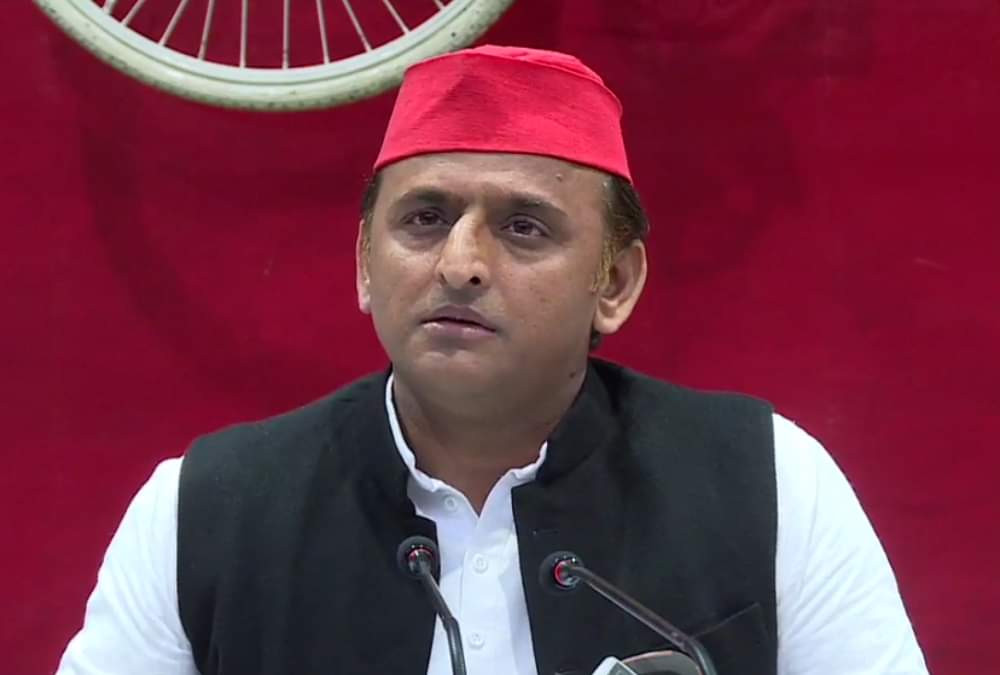akhilesh yadav statement about pm modi