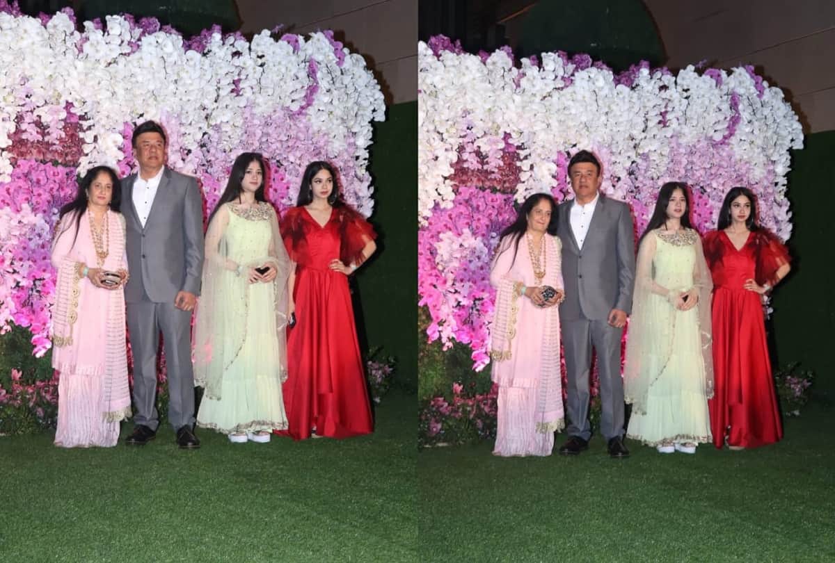 akash ambani and shloka mehta reception in mumbai