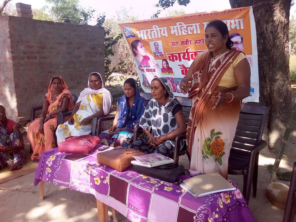 ‘पहले करें पहचान फिर करें मतदान’