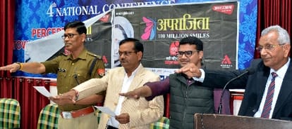 बुलंद हौसलों से आज आसमान छू रहीं बेटियां