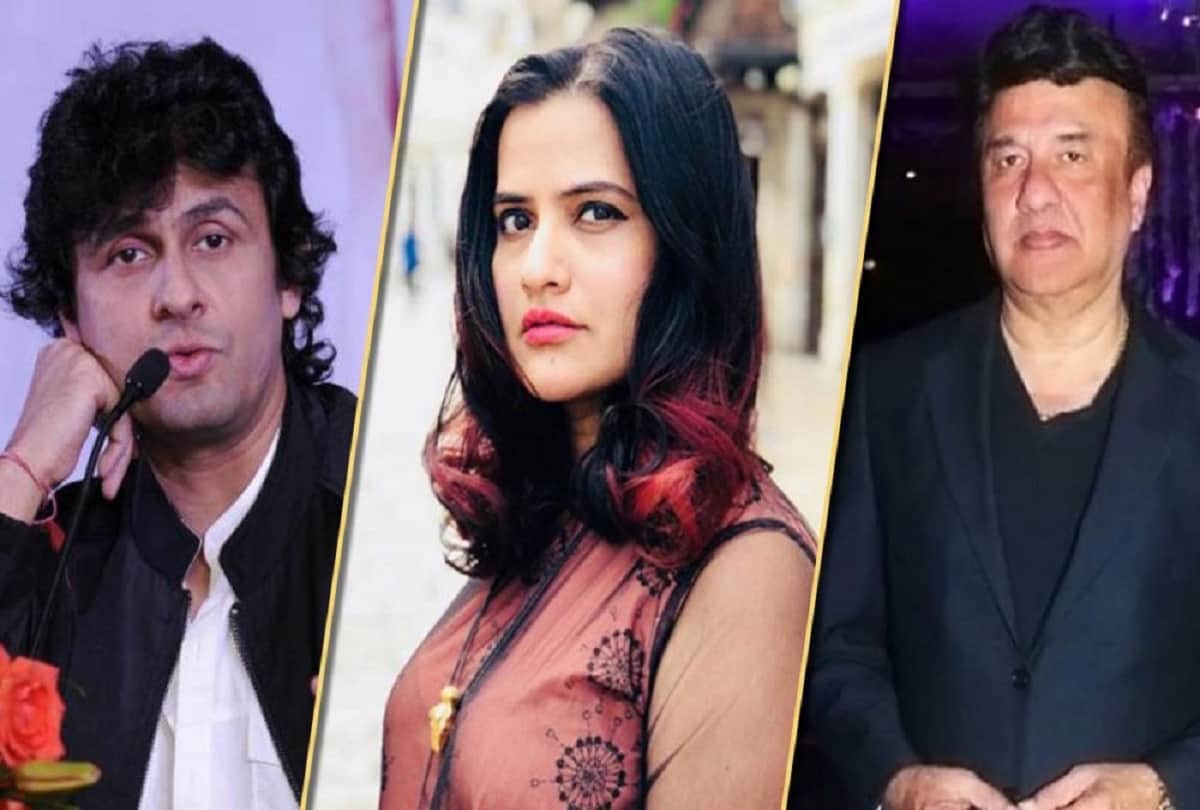 singer sona mahapatra anger over sonu nigam on cancelling the concert