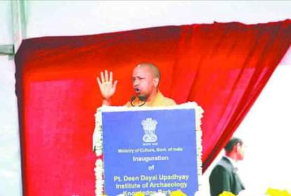 18 hours of power in state all credit goes to PM Modi: cm Yogi