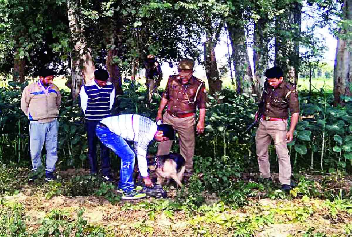 man brutally murdered in etawah